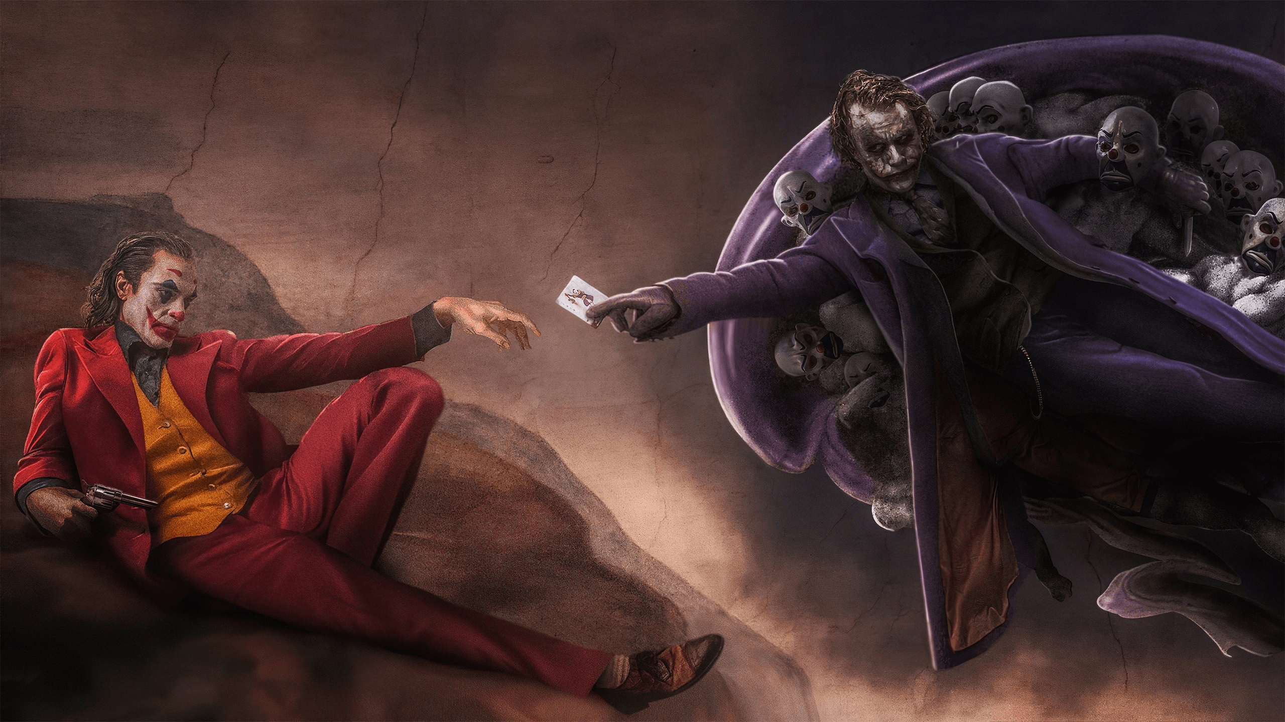 2560x1440 Joker [2560 x 1440]