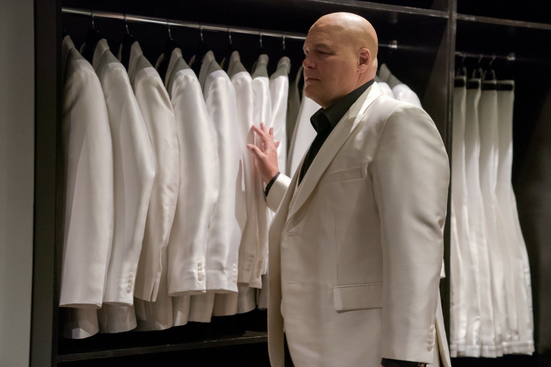 1920x1280 Download Vincent D'Onofrio Wilson Fisk TV Show Daredevil 4k Ultra HD Wallpaperx3000