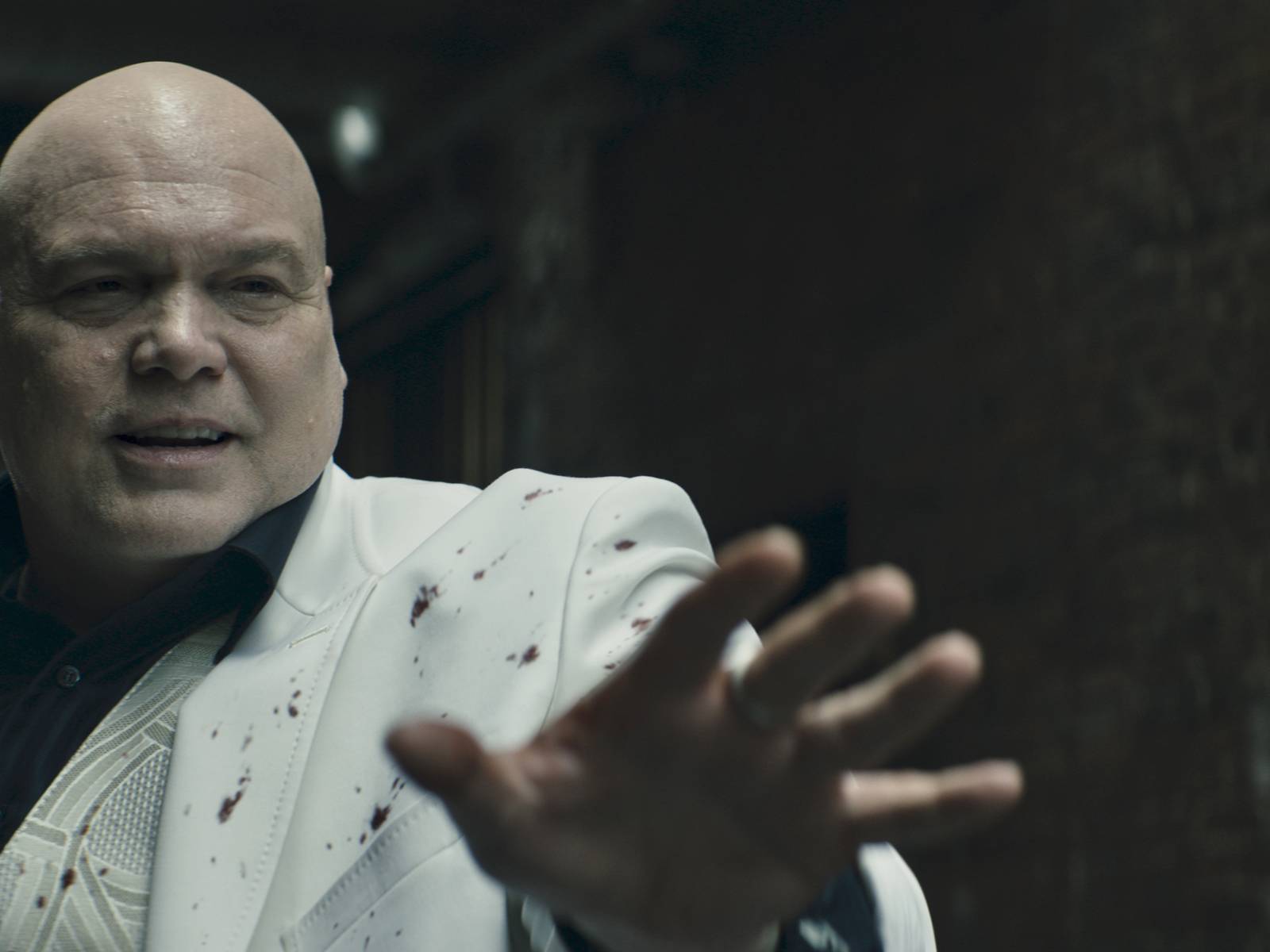 1600x1200 Echo's Kingpin is just the latest Marvel showcase for Vincent D'Onofrio