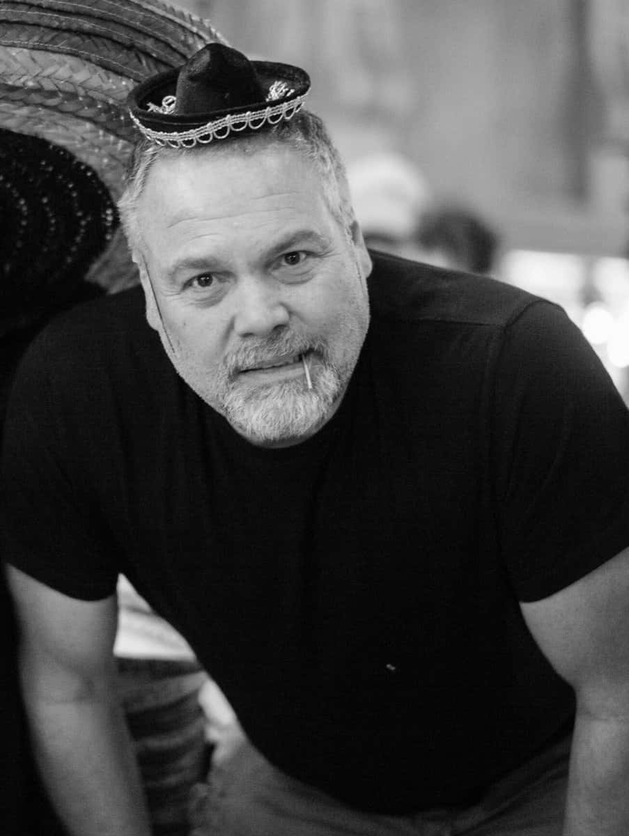 903x1200 Vincent D'onofrio Wallpaper