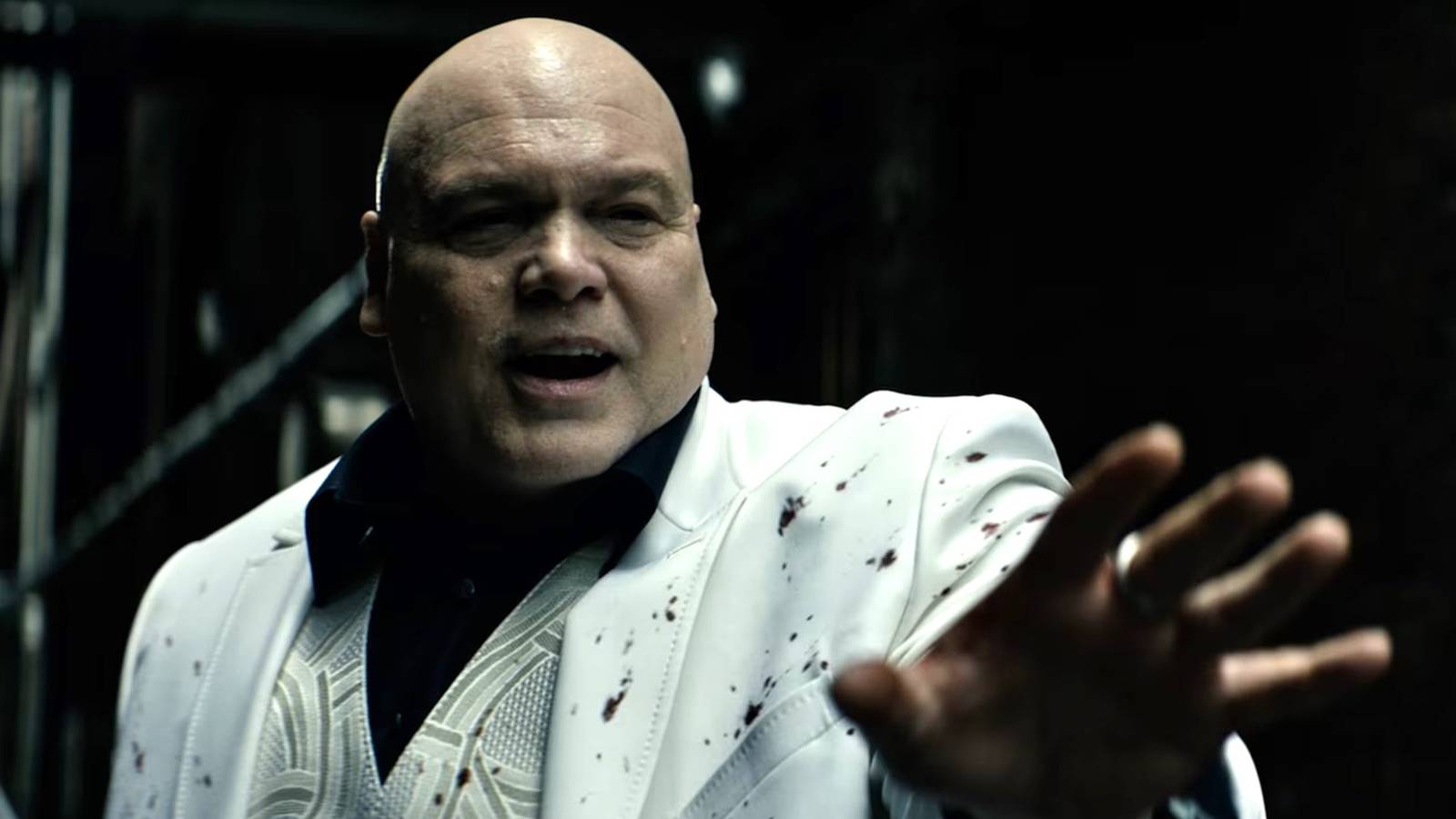 1600x900 Daredevil Star Vincent D'Onofrio Reveals the DCU Character He Would Love to Play