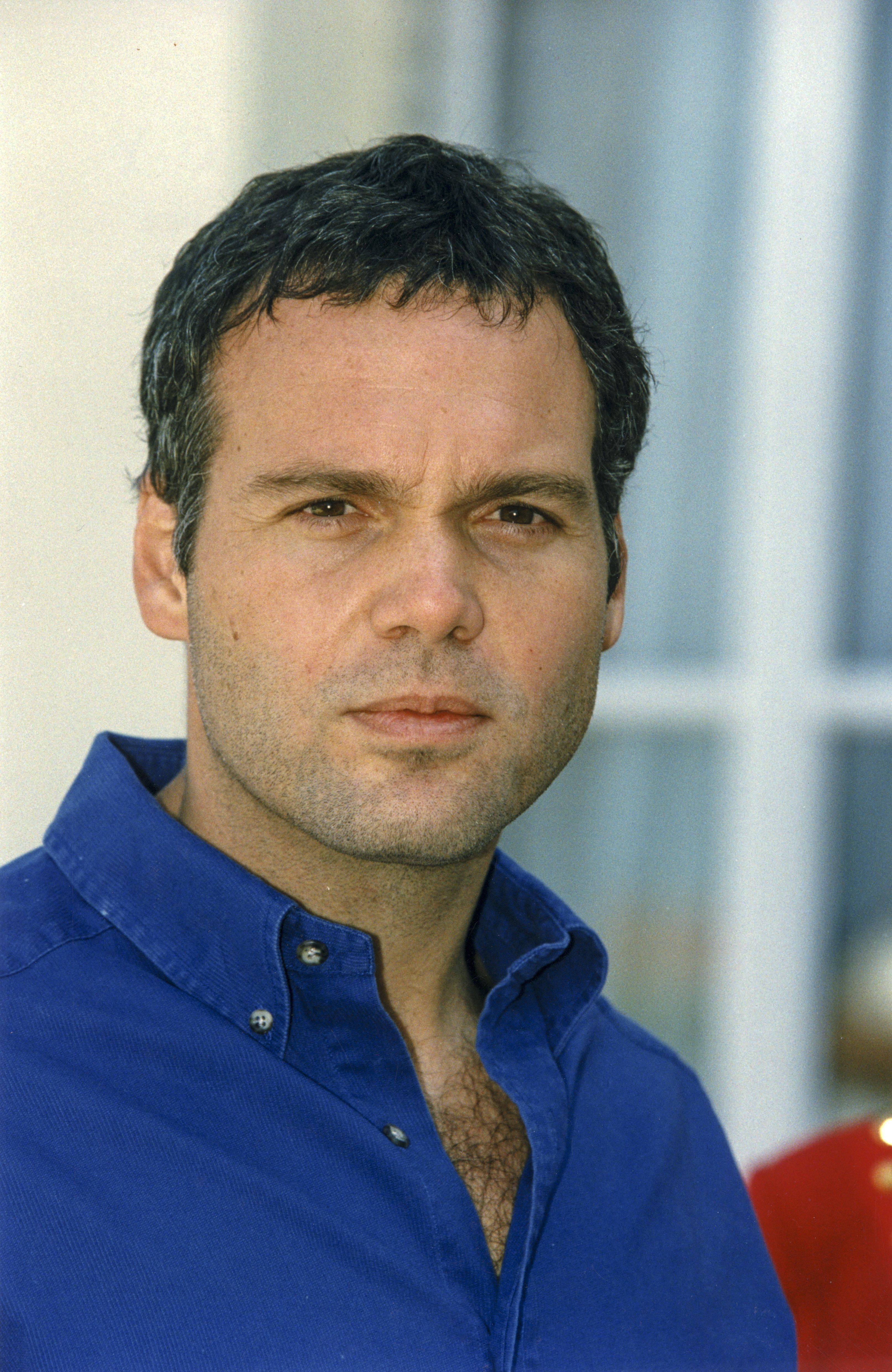 3224x4961 Vincent D'Onofrio: Return of the Kingpin. Den of Geek