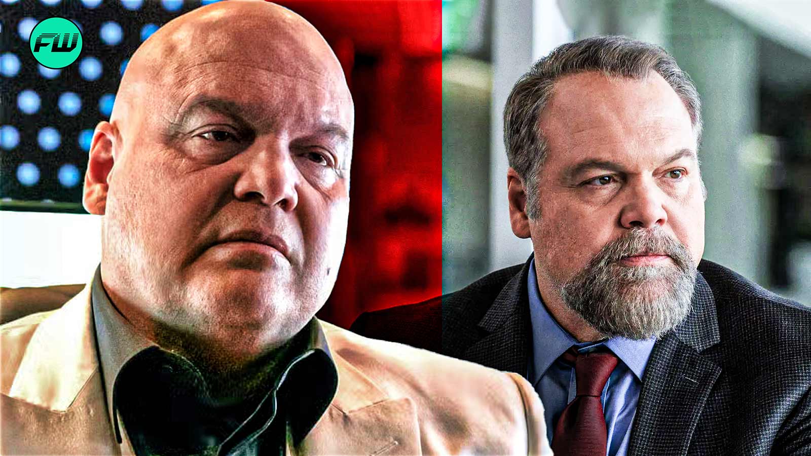 1600x900 Vincent D'Onofrio's 'Law and Order' Stint Almost Stopped His Daredevil Casting as Kingpin: 'We'll never get him'