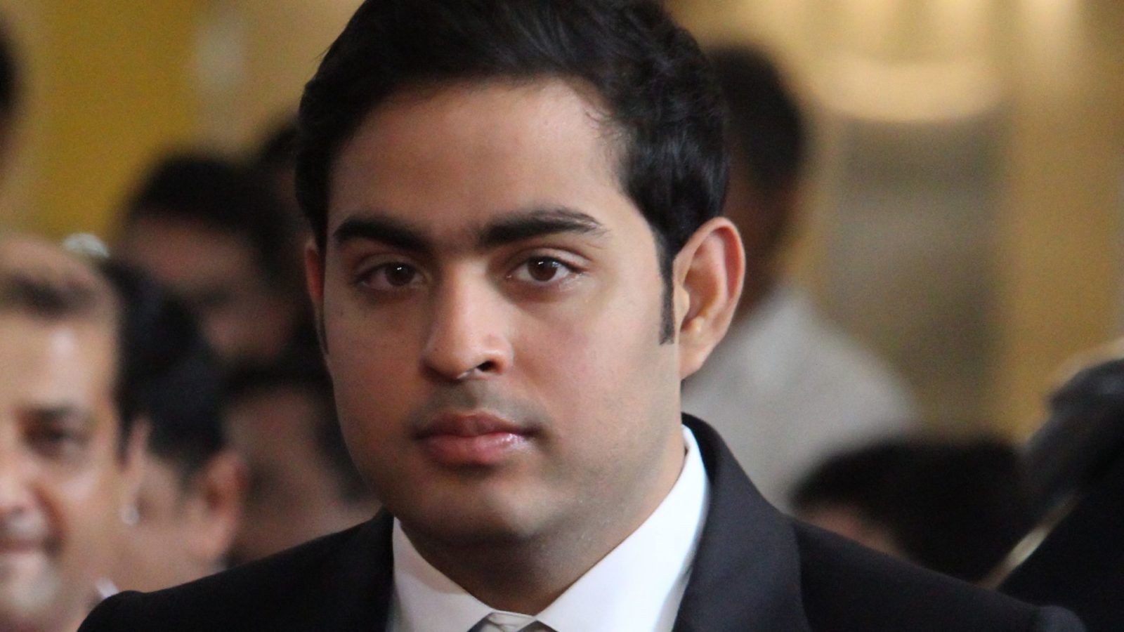 1600x900 Akash Ambani net worth: Assets, cars and other details