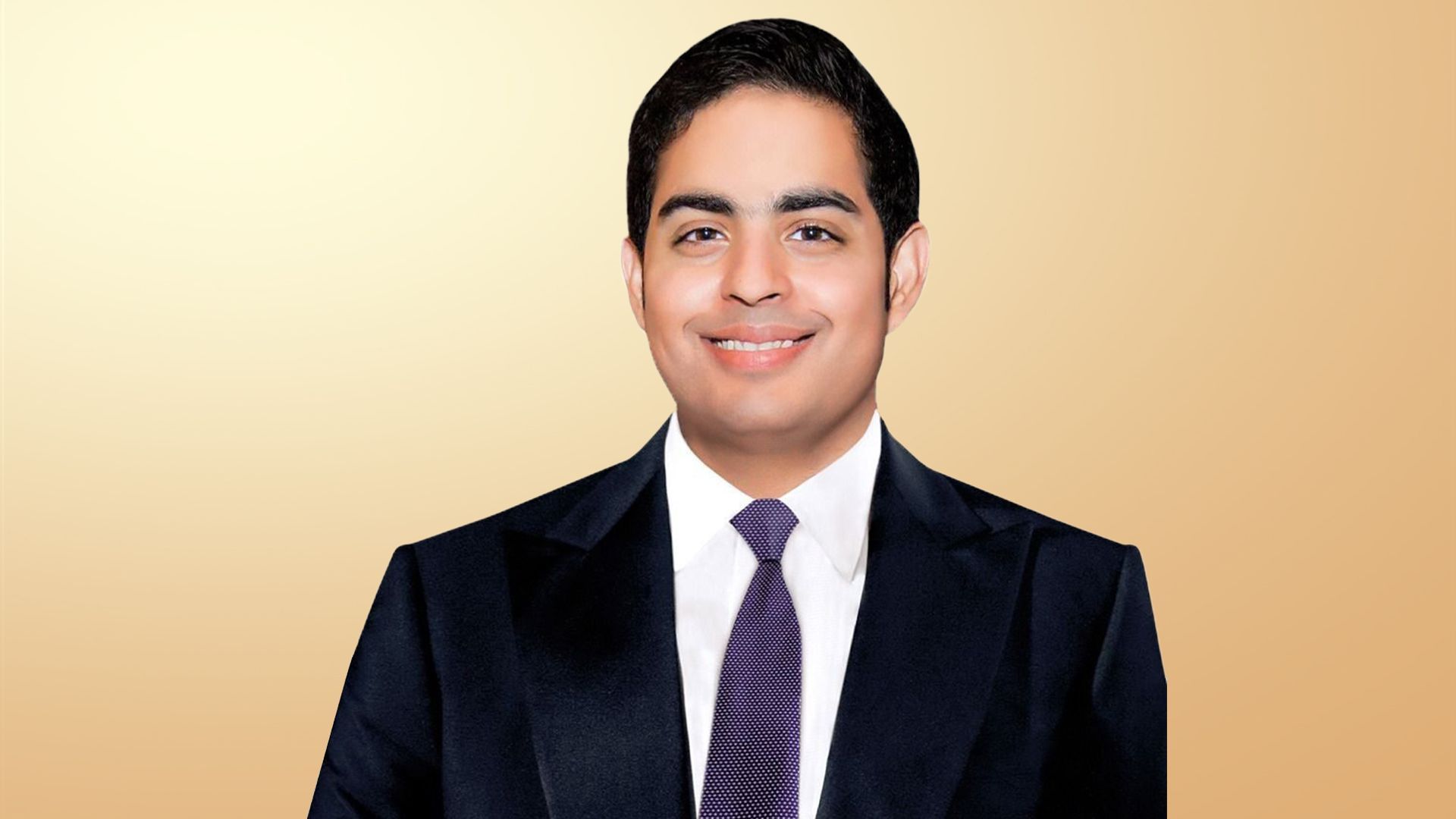 1920x1080 RIL AGM 2025: Akash Ambani unveils RIYA and Voice Print showcasing future of immersive storytelling