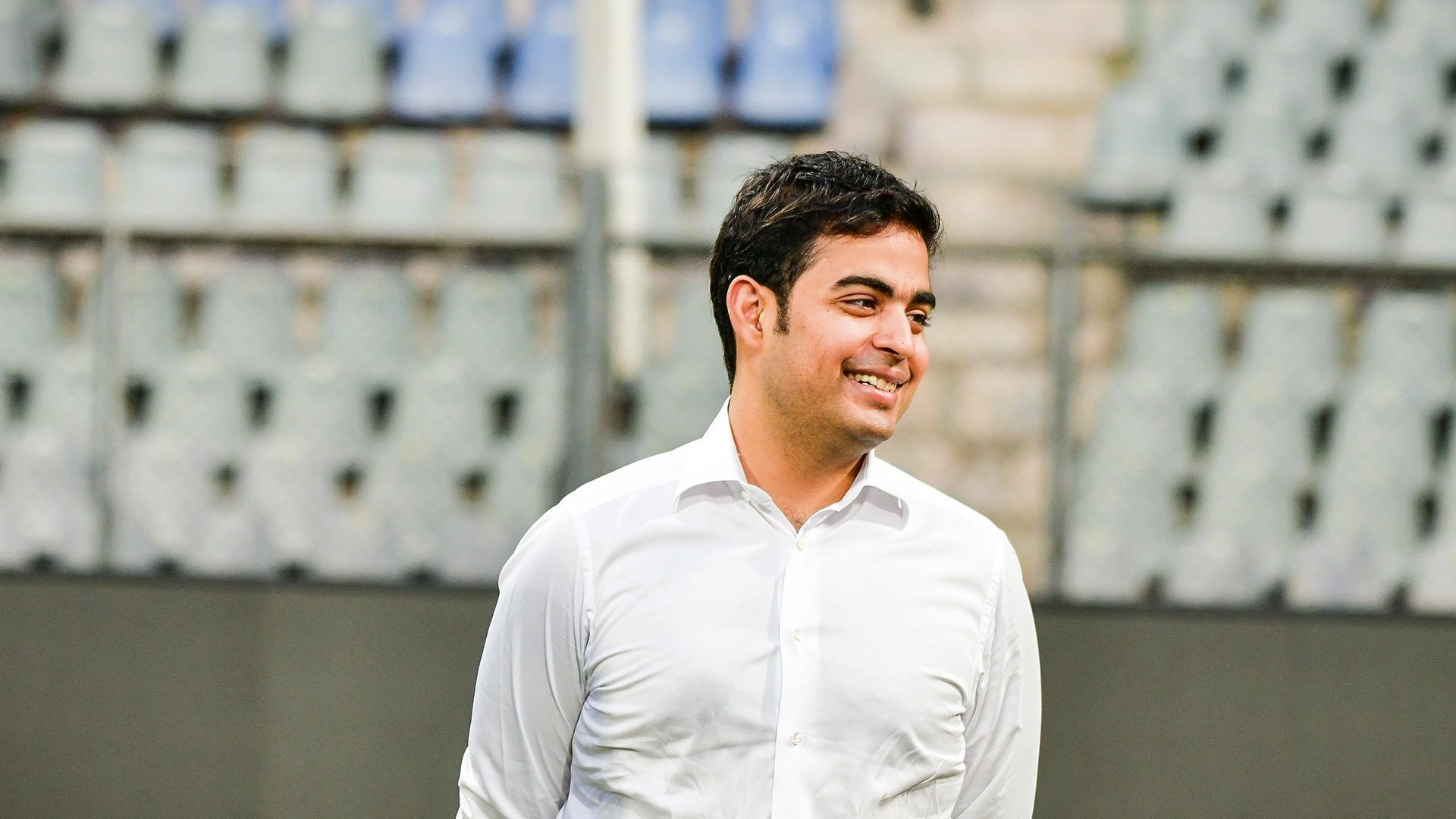 1920x1080 Owner Akash Ambani Discusses our Auction Deals