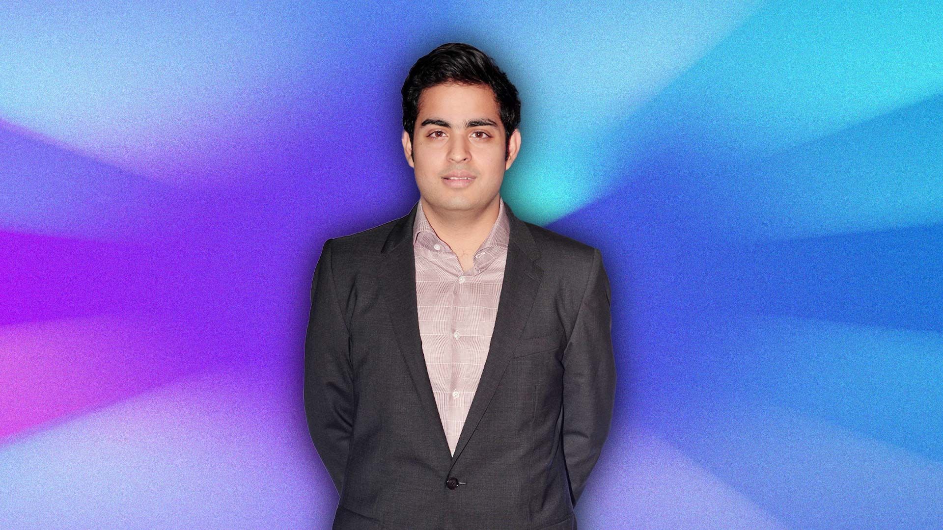 1920x1080 Mukesh Ambani's Son Akash Ambani Adds A New Bulletproof Mercedes To His Fleet Of Uber Expensive Cars. Can You Guess How Much It Costs?