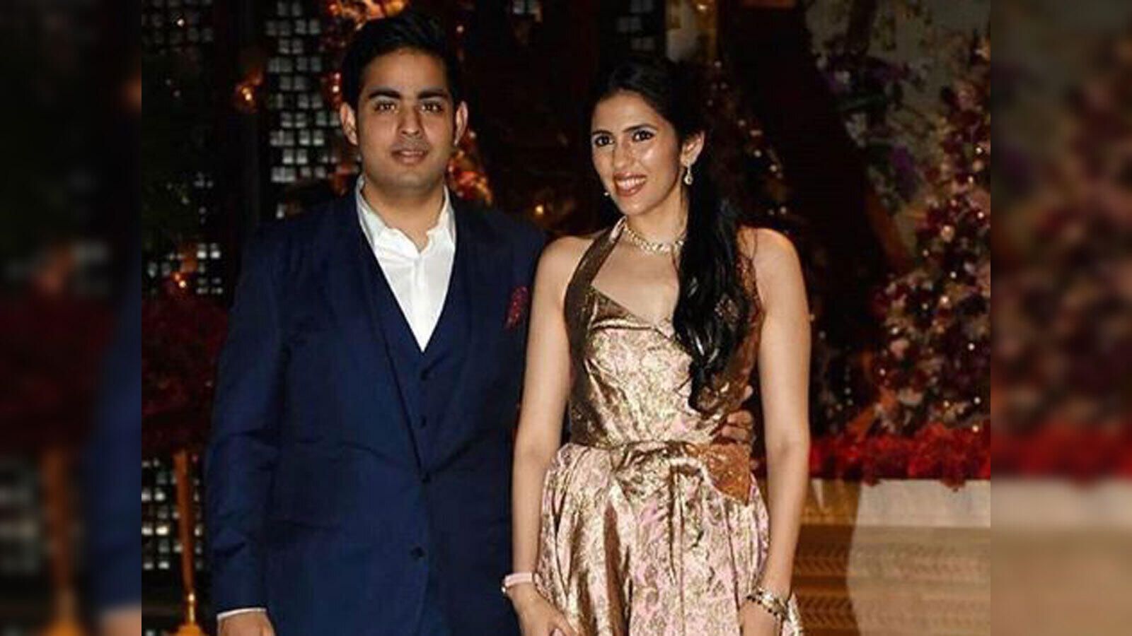 1600x900 Akash Ambani wedding party: Akash Ambani all set to party with family and friends in St Moritz, ahead of nuptials with Shloka