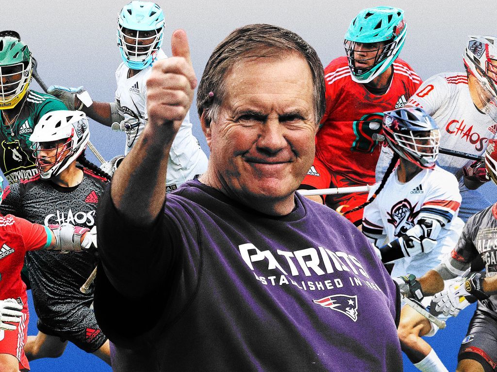 1024x768 Bill Belichick News, In Depth Articles, Picture & Videos