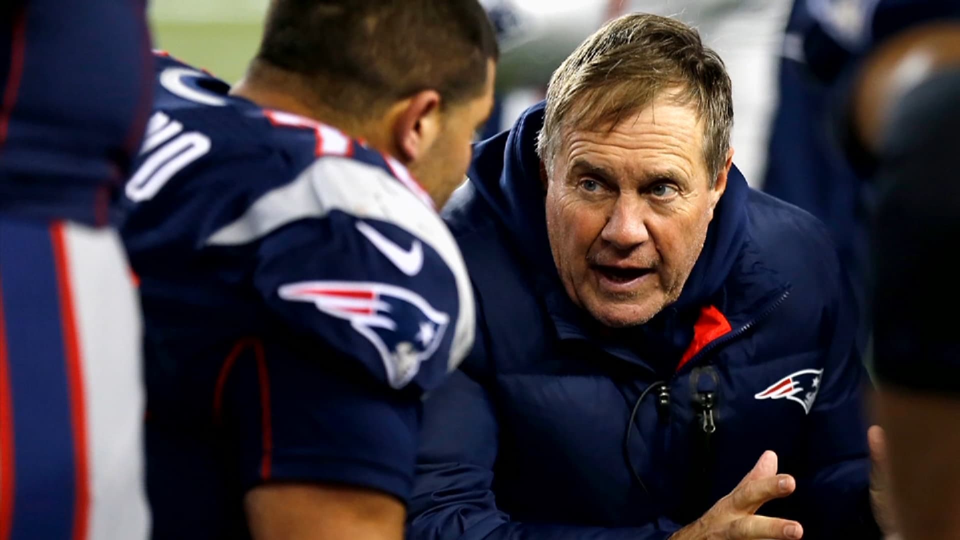 1920x1080 Bill Belichick: 4 things top performers do every day