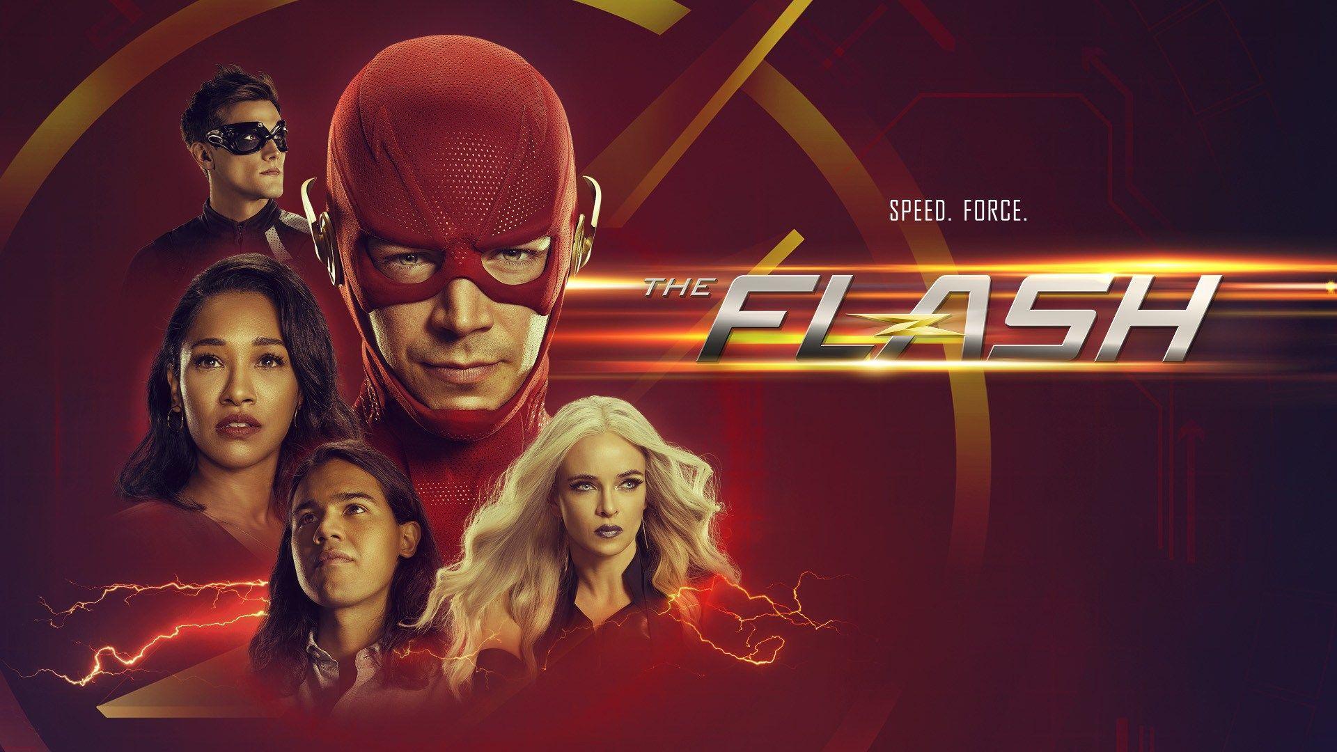 1920x1080 The Flash