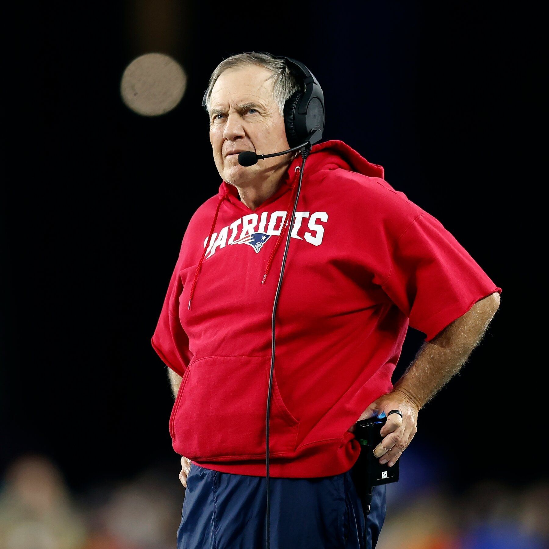 1800x1800 The End of the Bill Belichick Hoodie Era