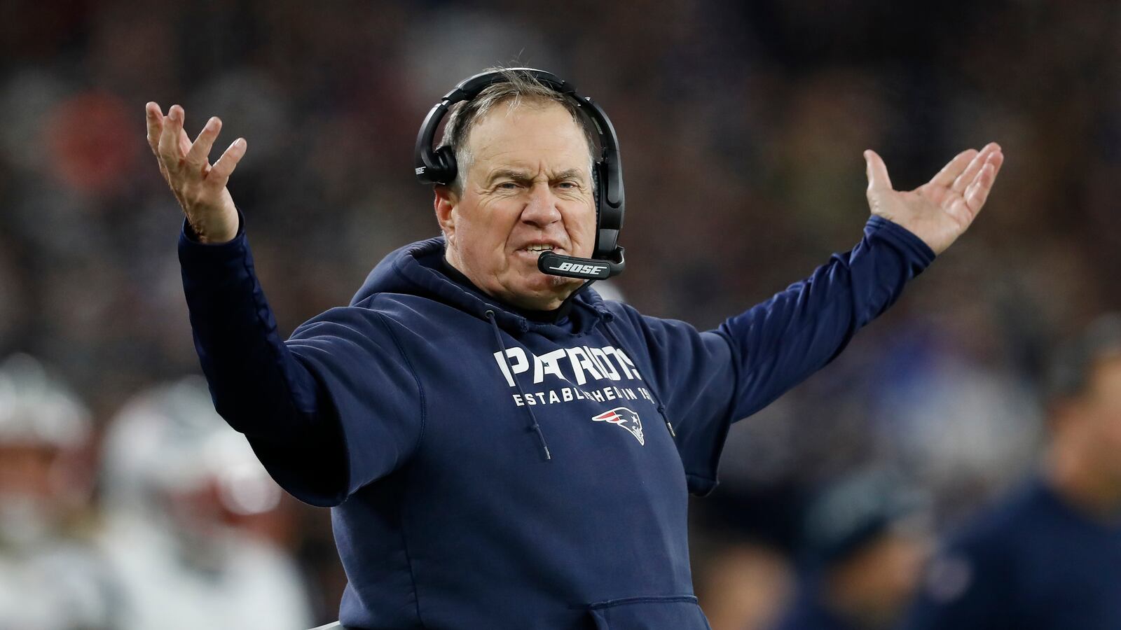 1600x900 Belichick Might Return to Coaching With Jacksonville Jaguars Next Year