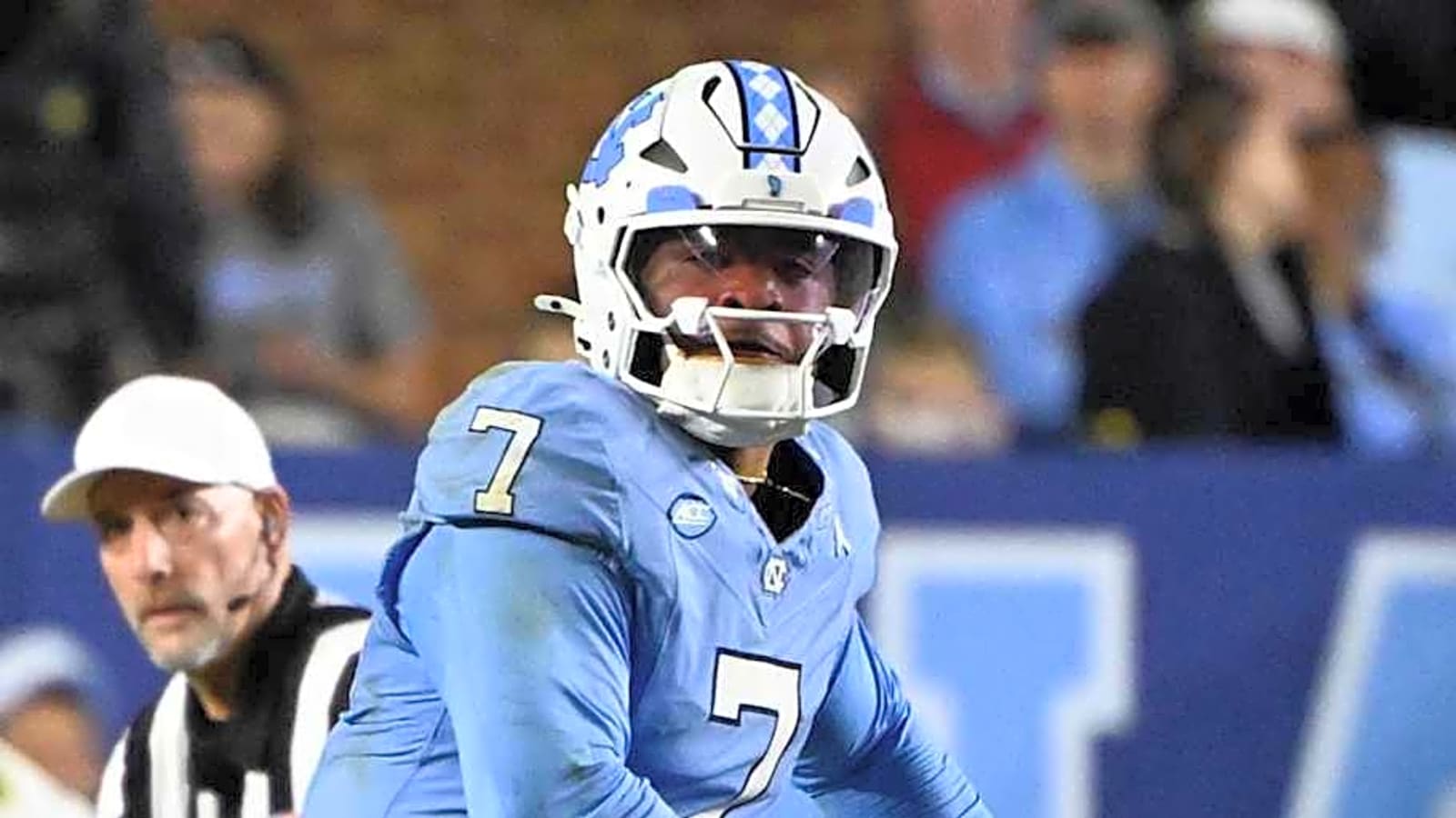 1600x900 Bill Belichick Earns 2nd ACC Win, UNC Slides By Stanford