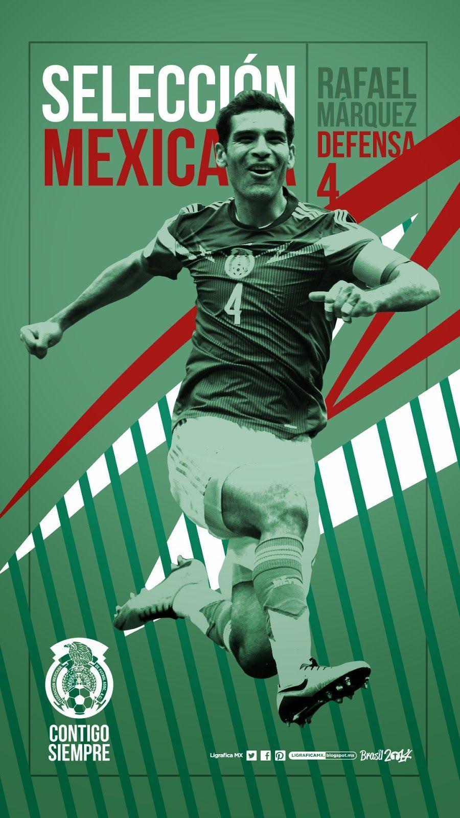 900x1600 Rafael Marquez Wallpaper