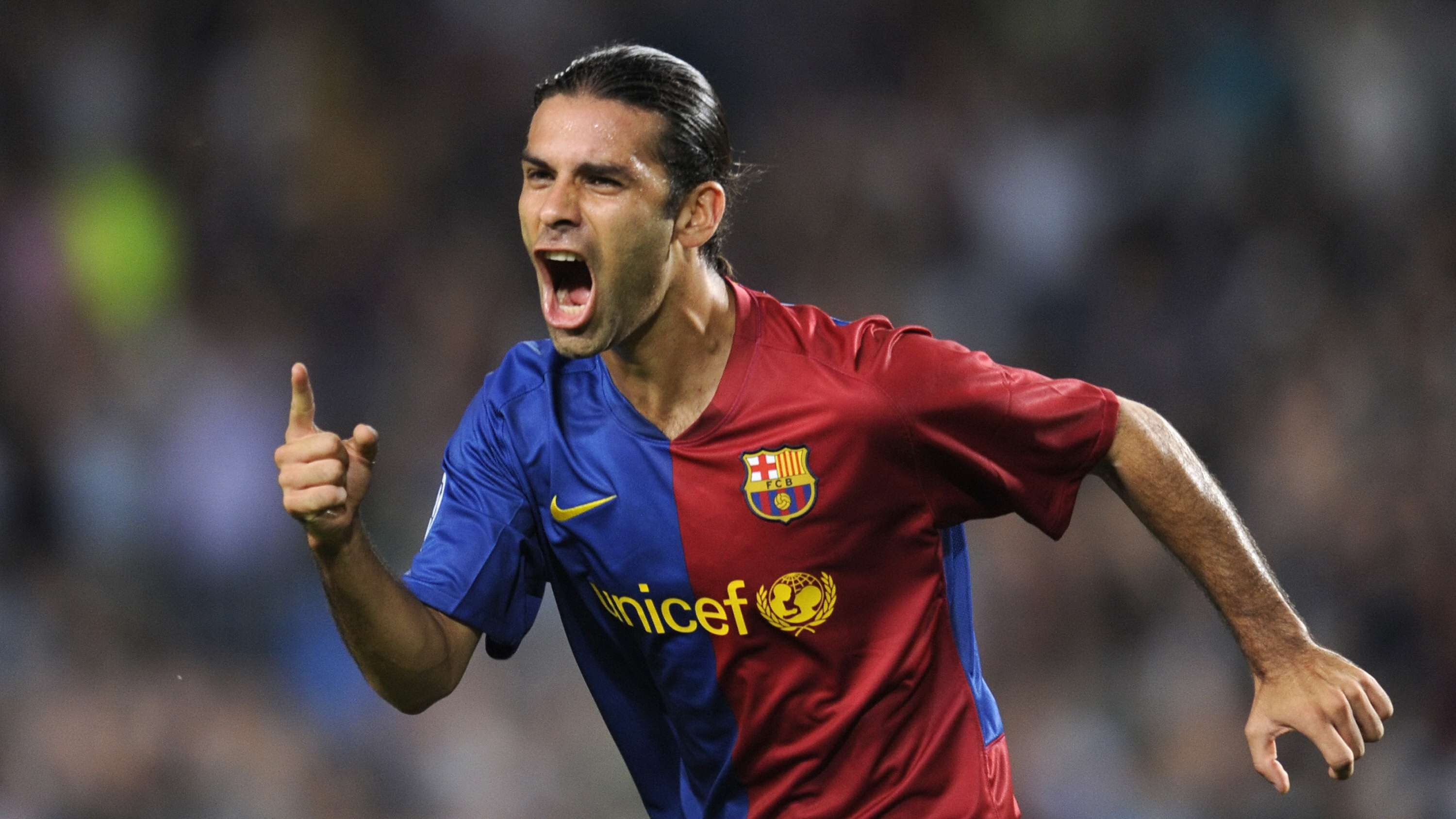 3000x1687 Mexico legend Rafa Marquez returns to Barcelona in youth coaching role. Goal.com US