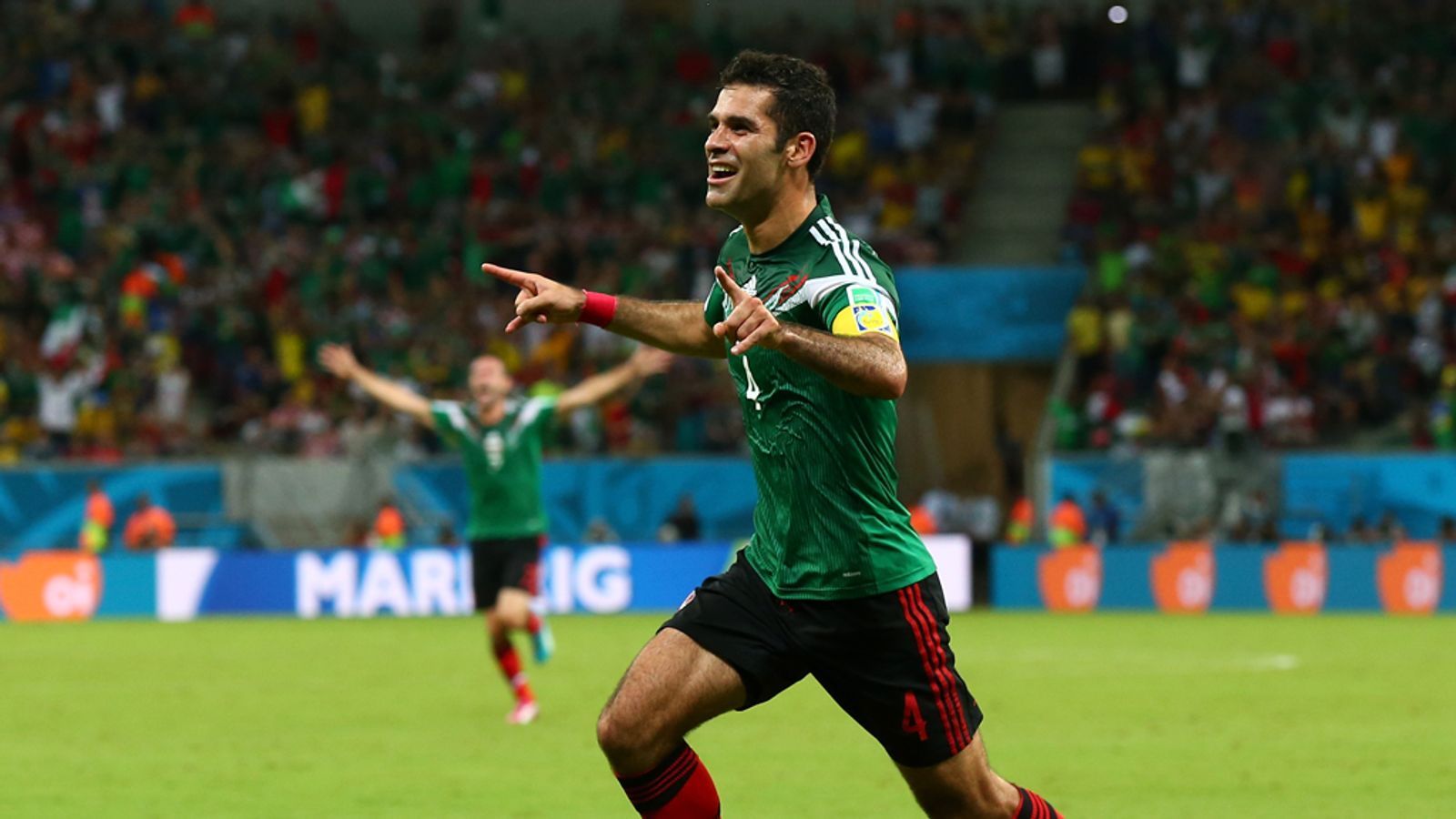 1600x900 Transfer news: Hellas Verona interested in veteran defender Rafael Marquez