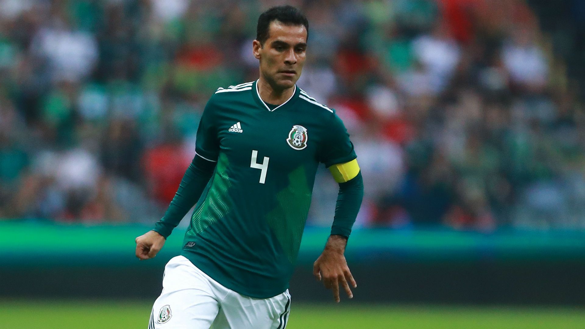 1920x1080 Mexico national team: When will Rafa Marquez play at the World Cup?