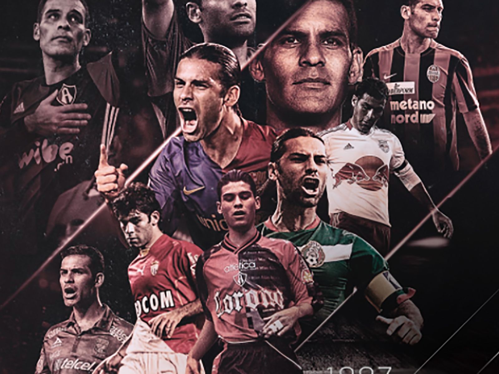 1600x1200 Rafa Márquez anuncia el fin de su carrera tras 22 años en el futbol