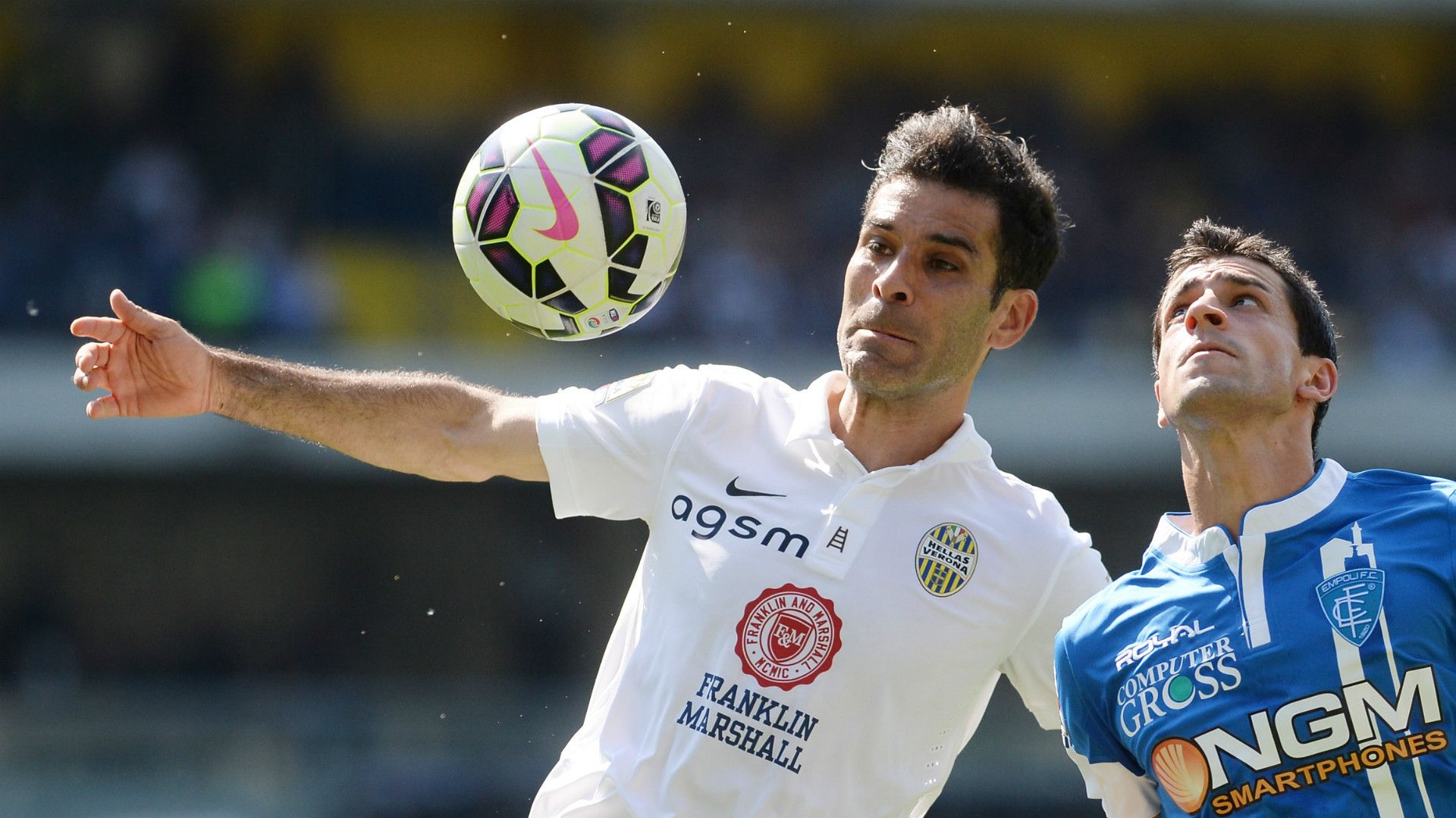 1920x1080 Rafa Marquez Returns To Liga MX With Atlas