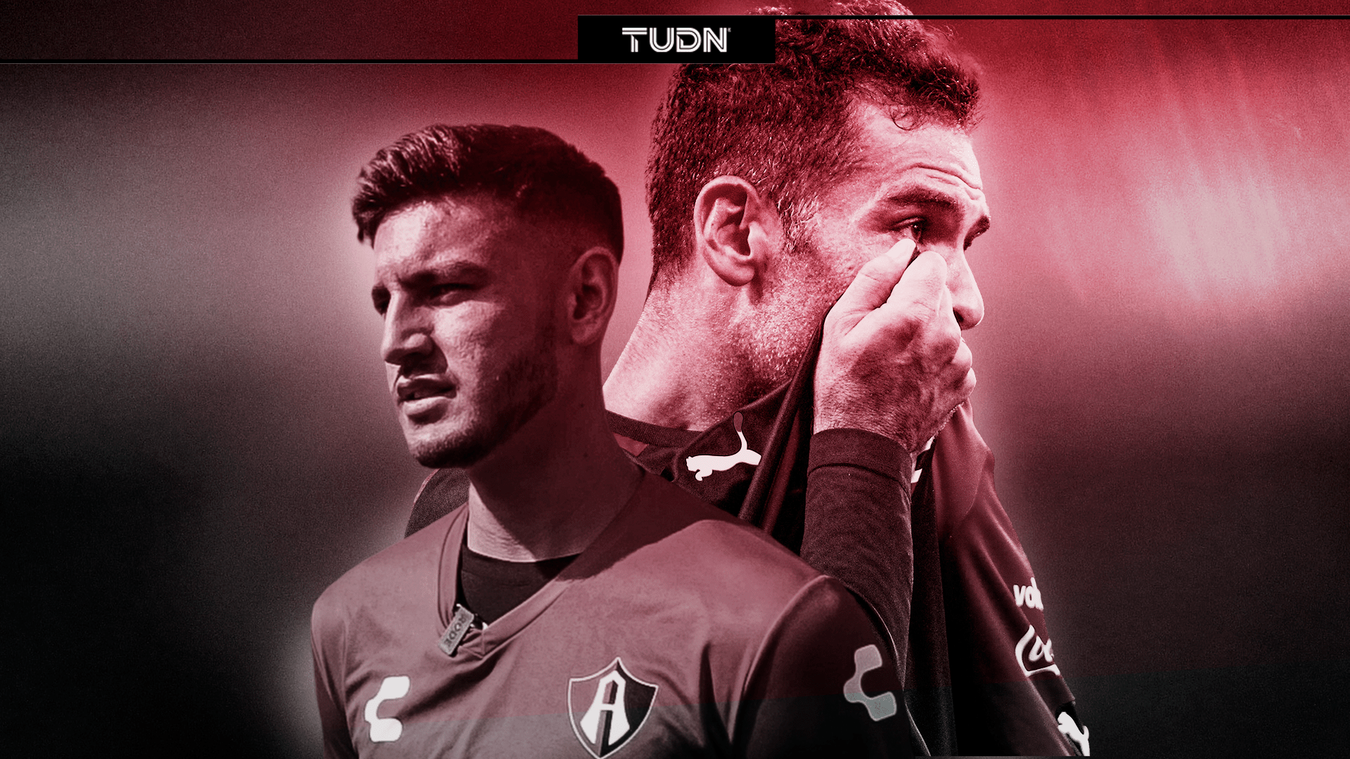 1920x1080 Rafa Márquez, la inspiración de Alejandro Gómez para ir a Europa. TUDN Liga MX