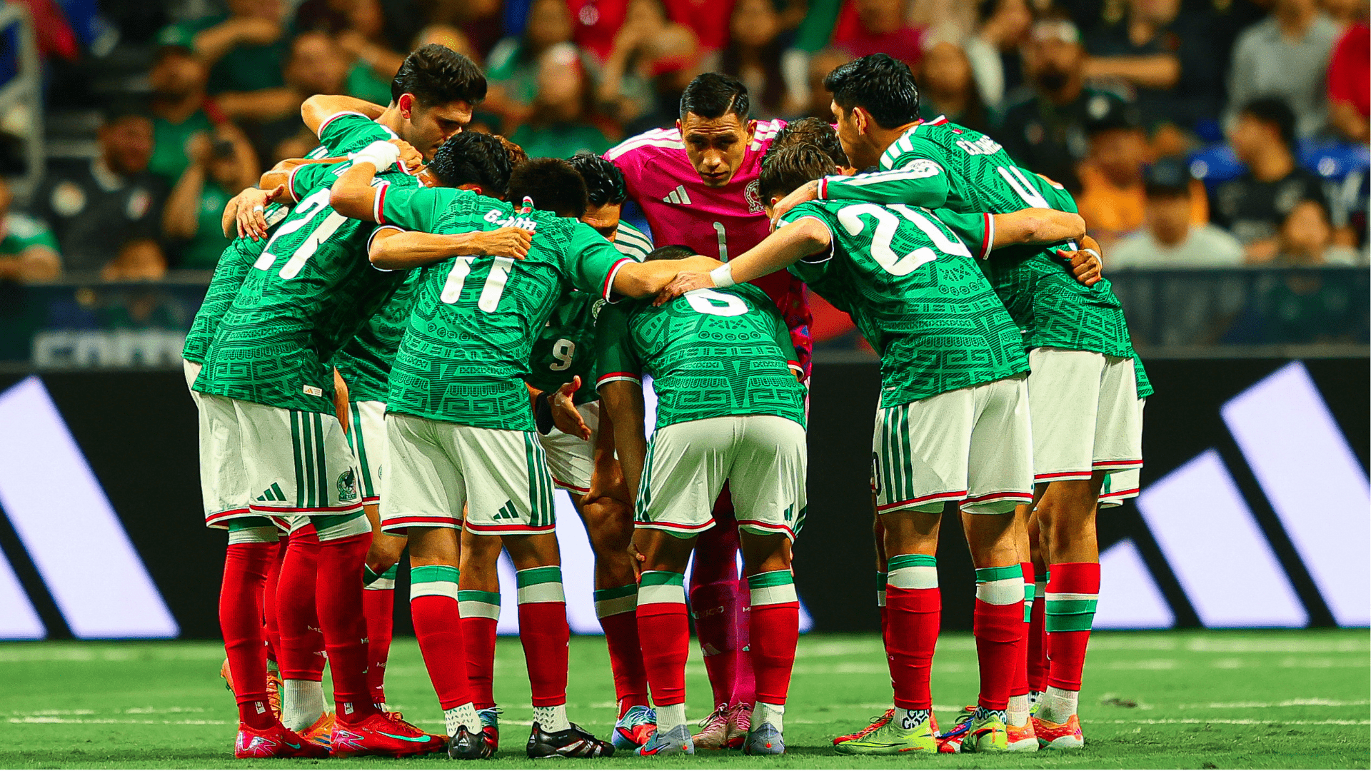 1920x1080 Confirmed! Rafael Márquez Will Be the Next Coach of the Mexican National Team