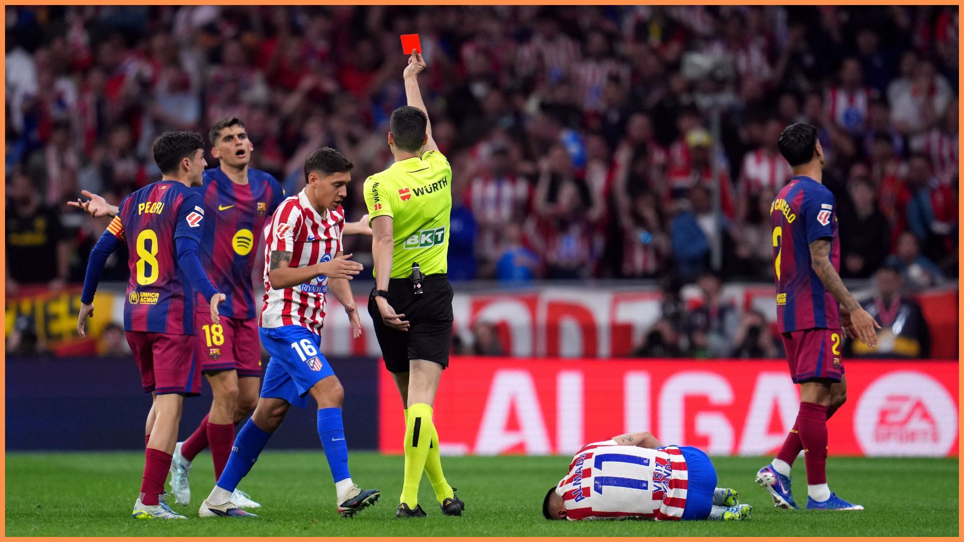1920x1080 Rafa Marquez reacts to Barcelona midfield star's words of gratitude