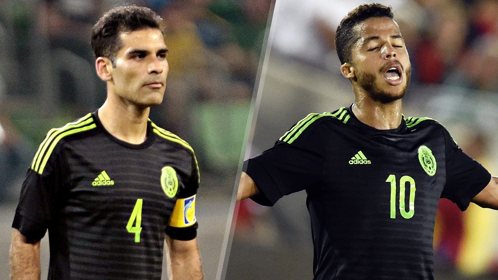 1600x900 Marquez in, dos Santos brothers out for Mexico