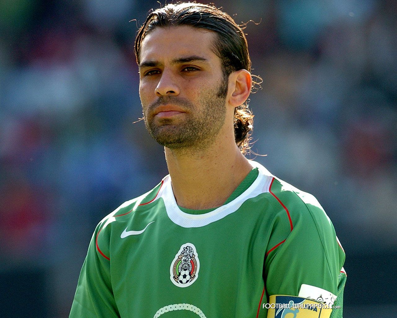 1280x1024 Regresa Rafa Márquez a liderar la Selección Mexicana en un momento crítico