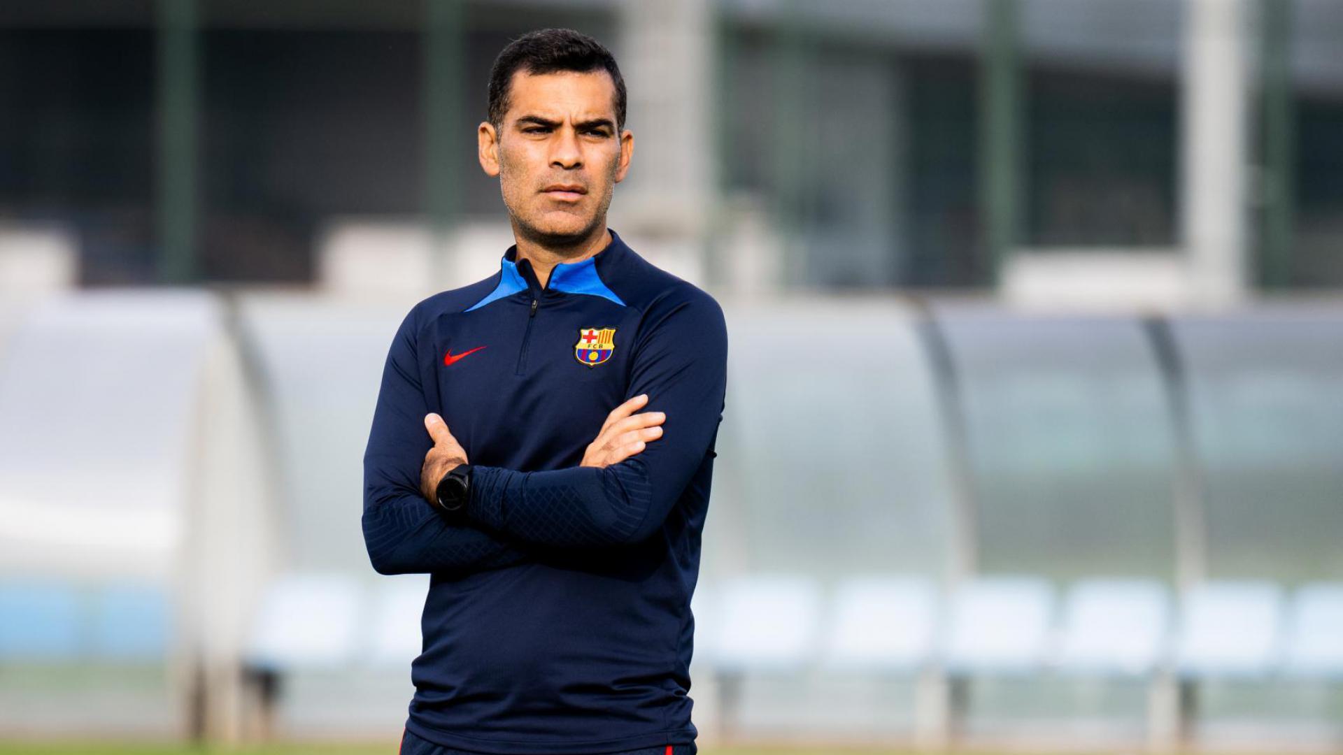 1920x1080 Rafael Márquez: Progress or Facade for Mexican Soccer?. El Tri Online