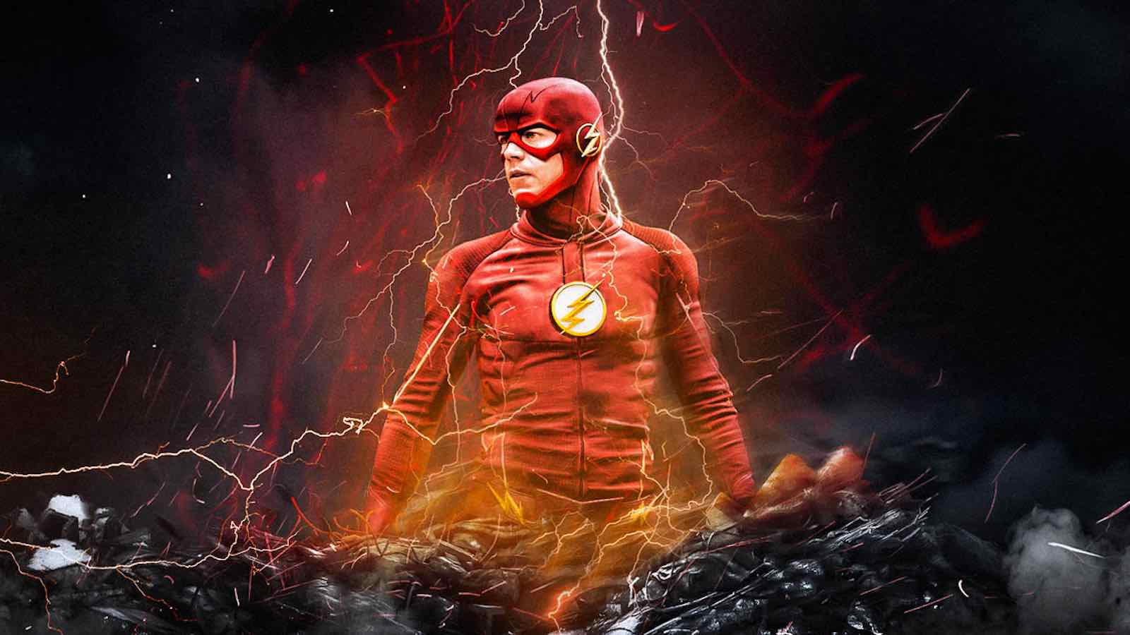 1600x900 Ready for 'The Flash' season 6? Read this first