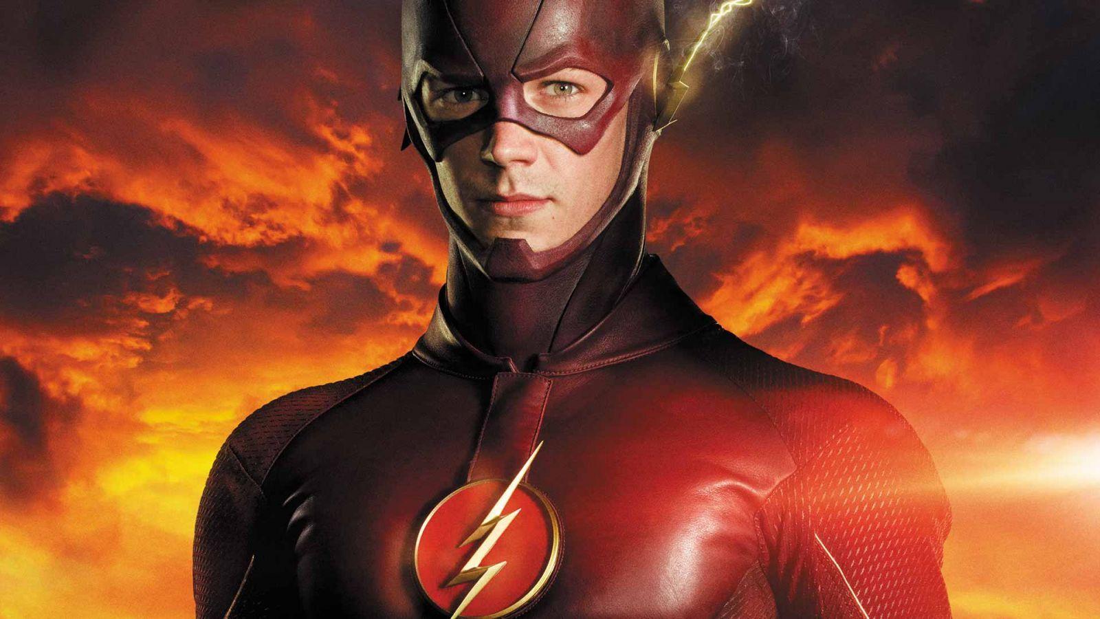 1600x900 How to Watch 'The Flash' Online Stream Season 6 Episodes