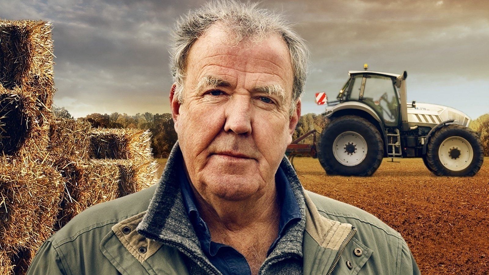 1600x900 How to watch Clarkson's Farm season 2 online: stream Amazon Prime Video documentary from anywhere