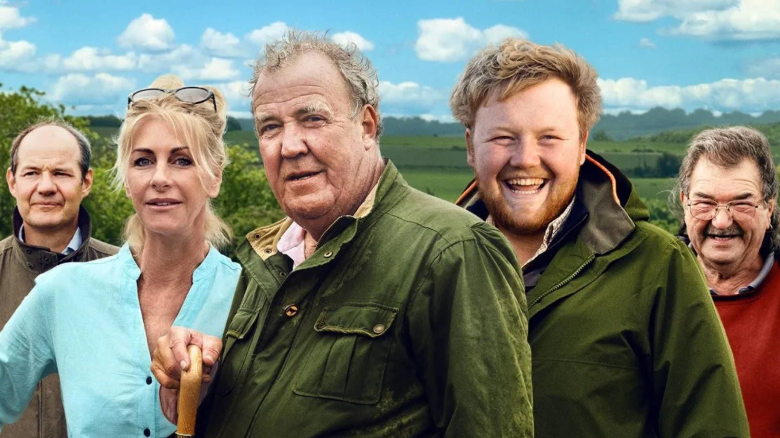 1600x900 Clarkson's Farm season 4: Release date, cast and guest appearances revealed