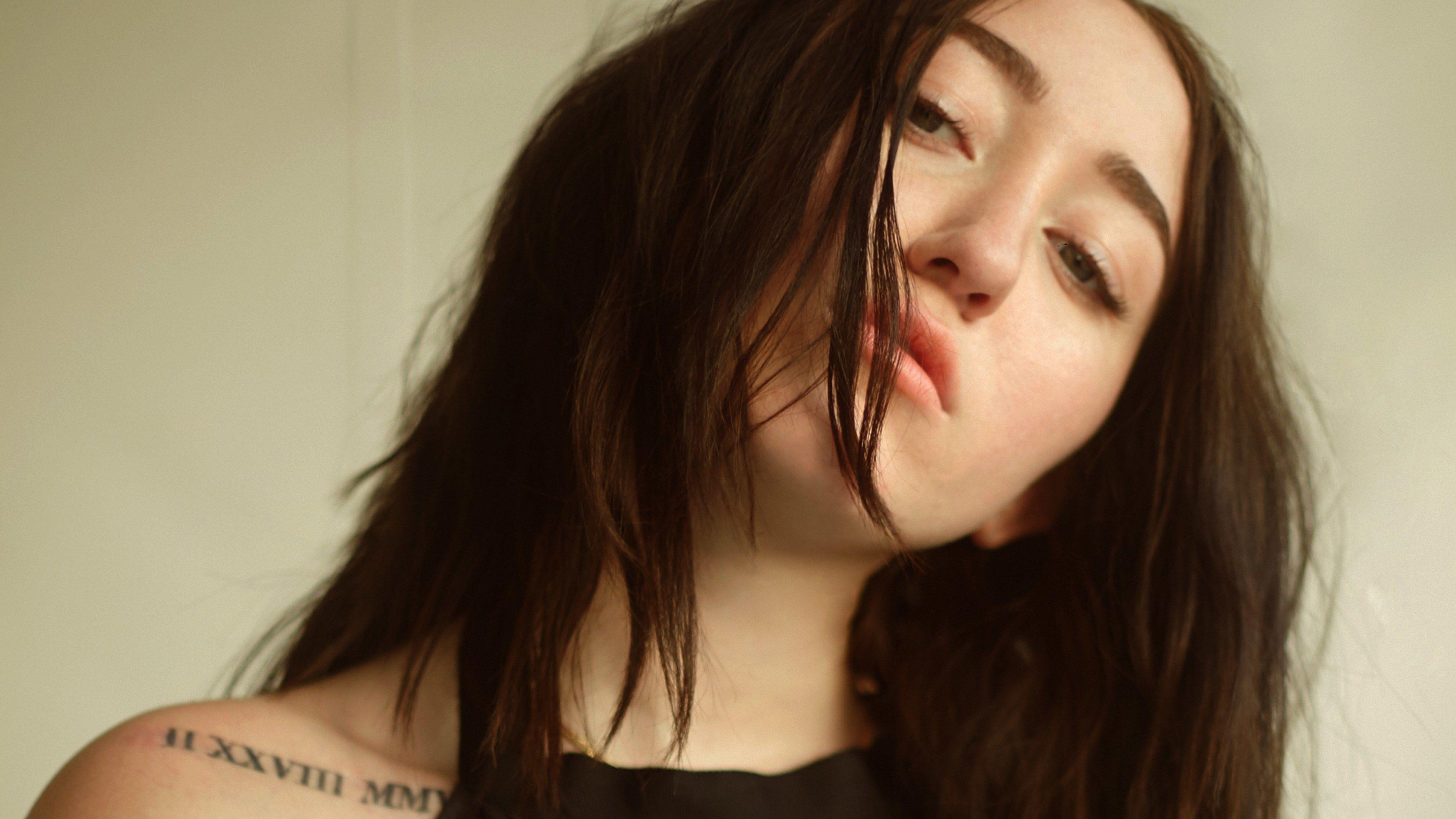 3840x2160 Wallpaper 4k Noah Cyrus 5k 4k Wallpaper, 5k Wallpaper