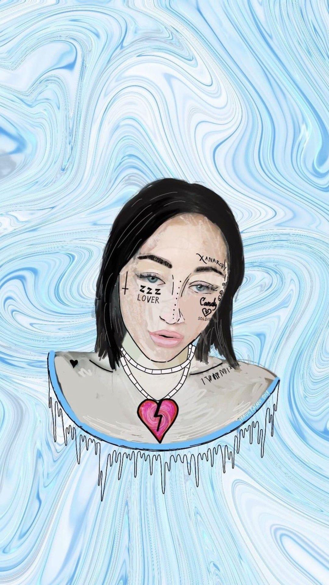 1080x1920 <3. Noah cyrus, Wallpaper, Kylie jenner