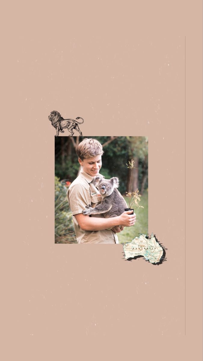 675x1200 Robert Irwin Wallpaper