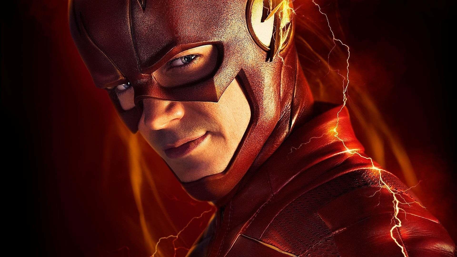 The Flash Season 6 Wallpapers - Top Free The Flash Season 6 Backgrounds ...