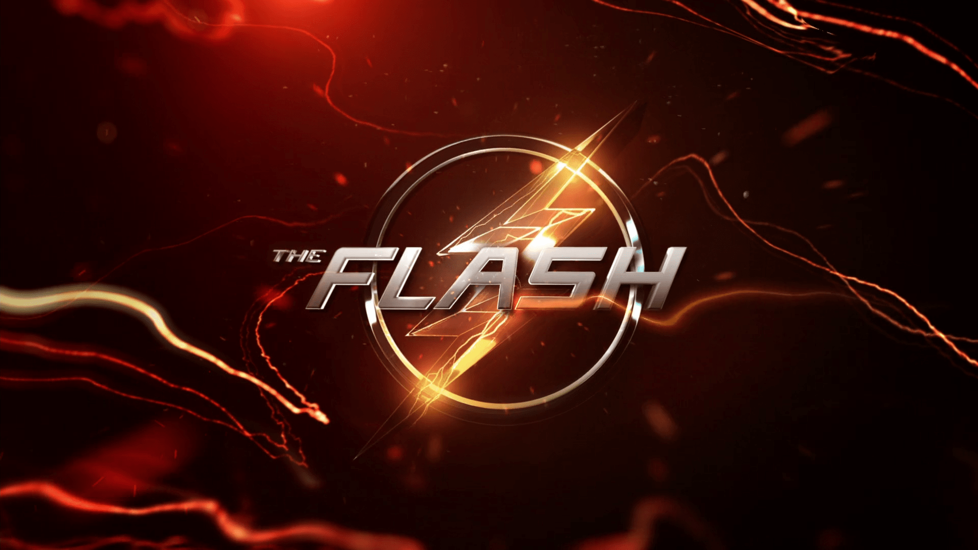 1920x1080 The Flash (The CW)