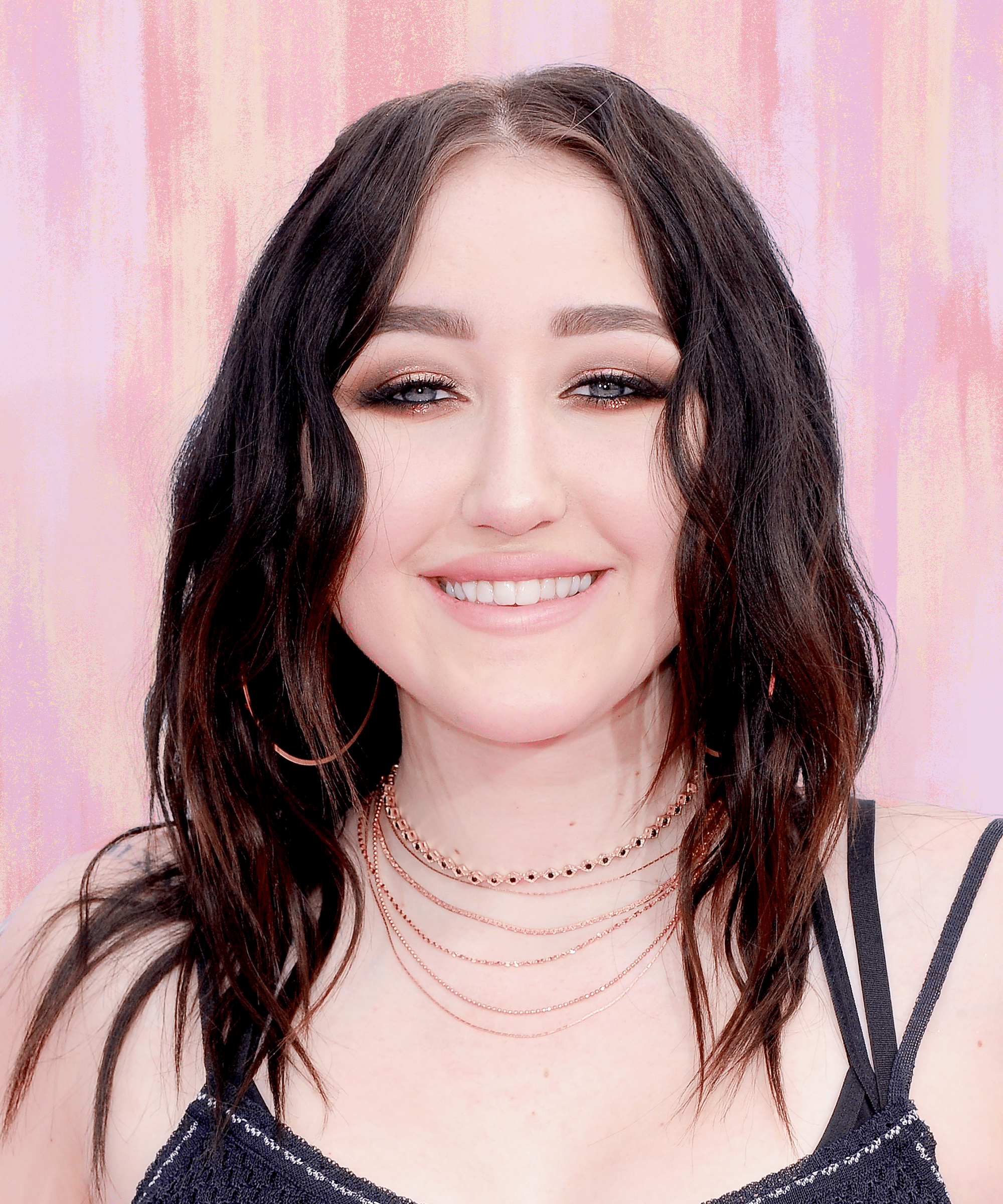 2000x2400 Noah Cyrus Bullies Learning From Miley Older Sister