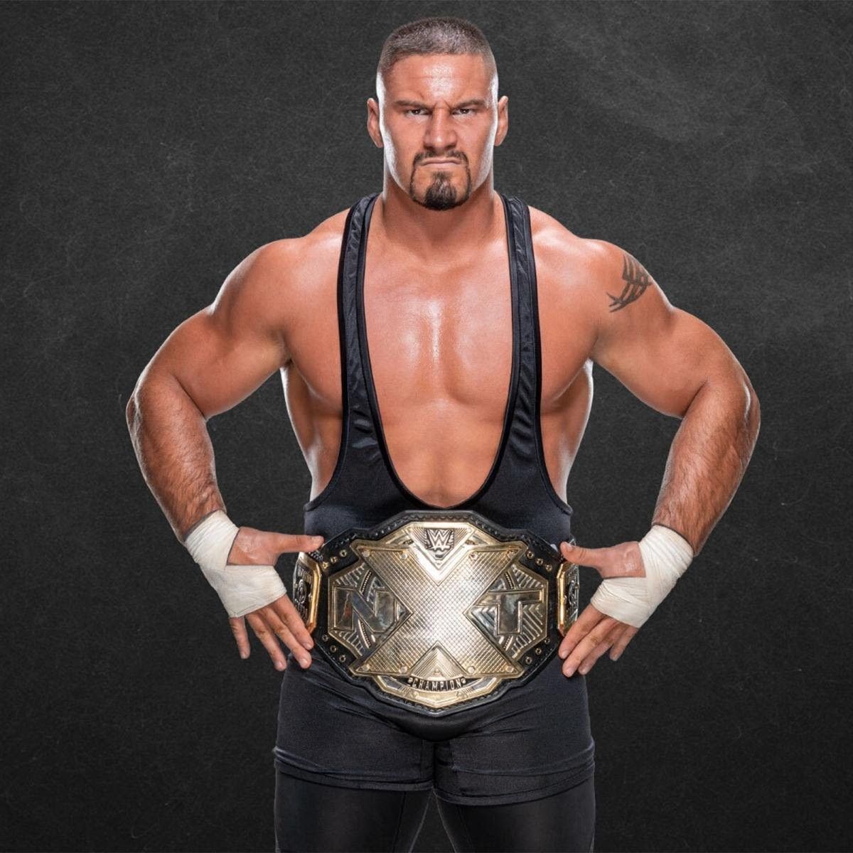 1200x1200 Bron Breakker Wallpaper