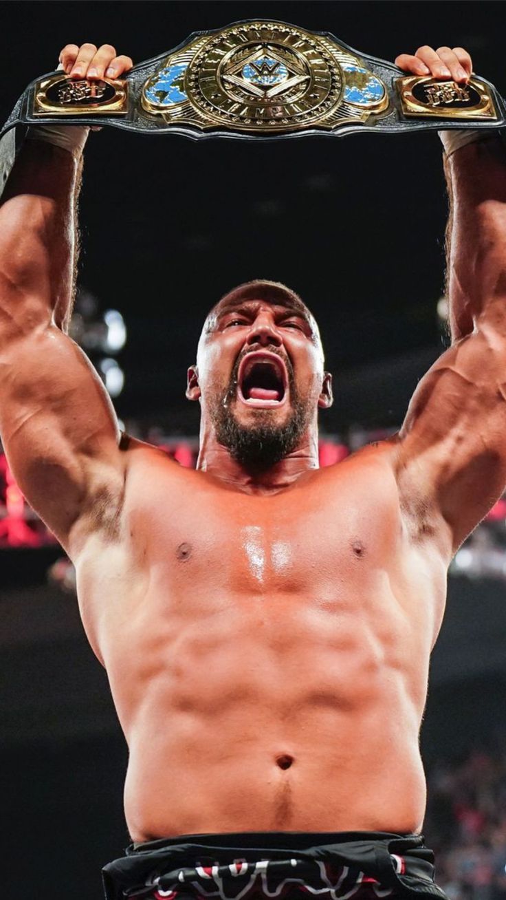 736x1308 BRON BREAKKER (BRONSON RECHSTEINER) ideas. bron, bronson, wwe