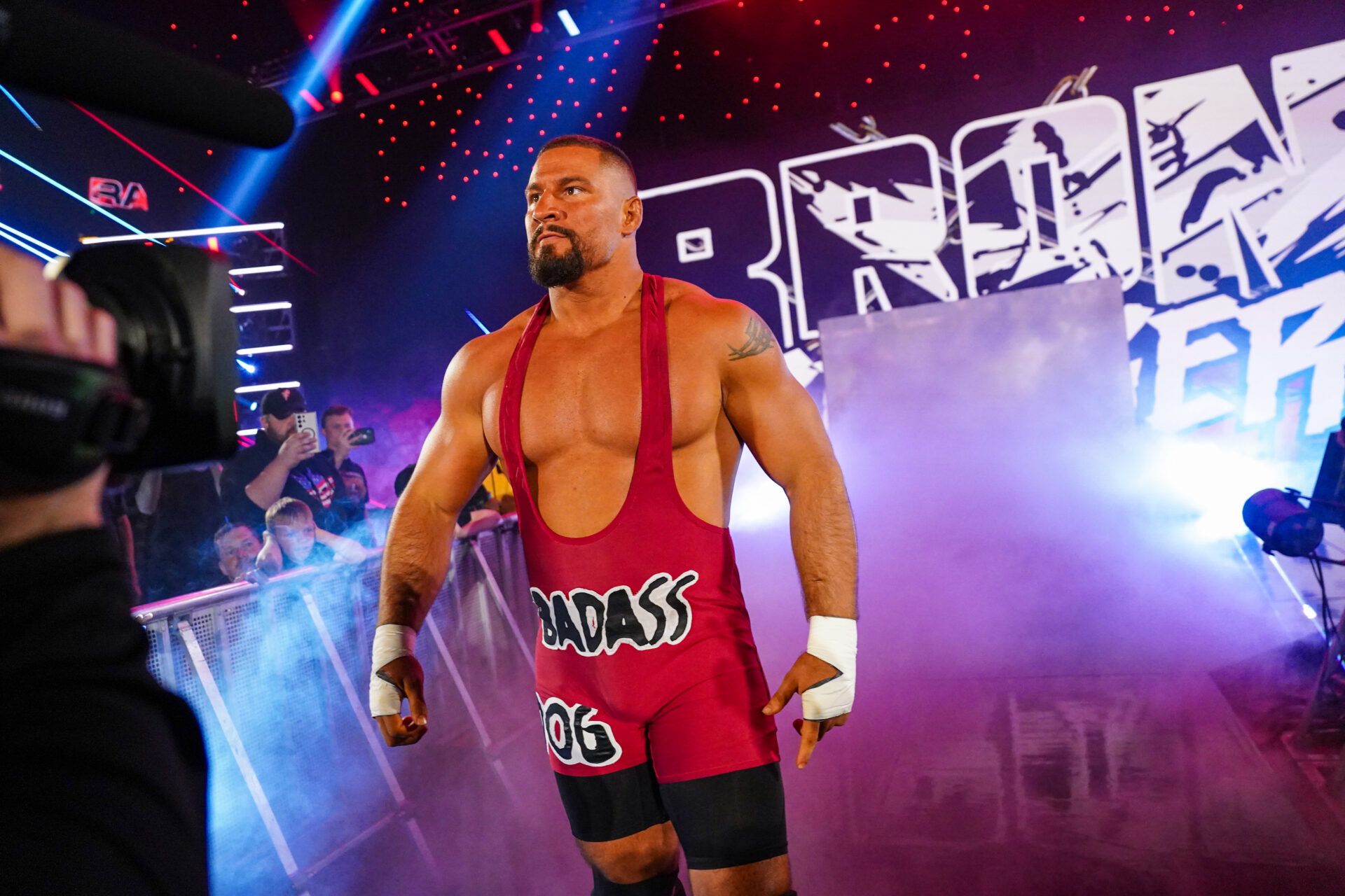 1920x1280 Bron Breakker Wallpaper