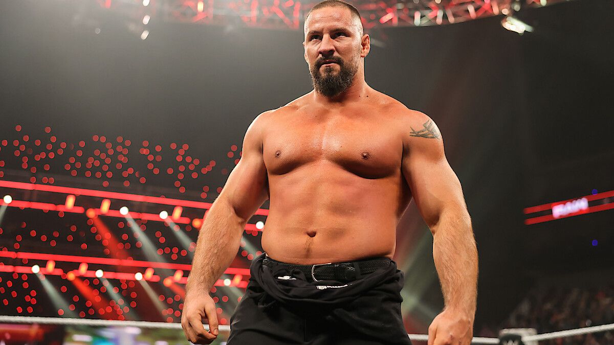 1200x675 Who Is Bron Breakker? WWE Raw Star Headlines Jan. 5 Championship Match