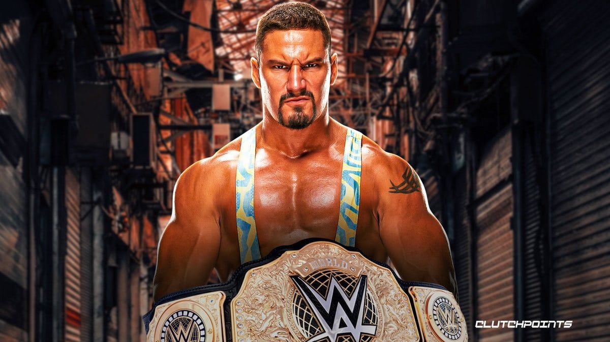 1200x673 WWE: Bron Breakker vows to become a fixture of RAW as World Heavyweight Champion
