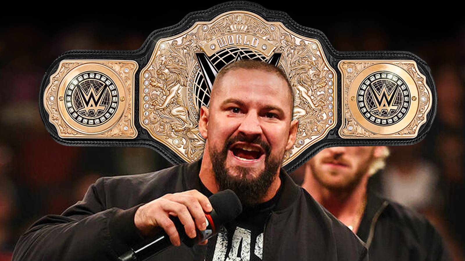 1600x900 Bron Breakker's Main Event Time Is Now