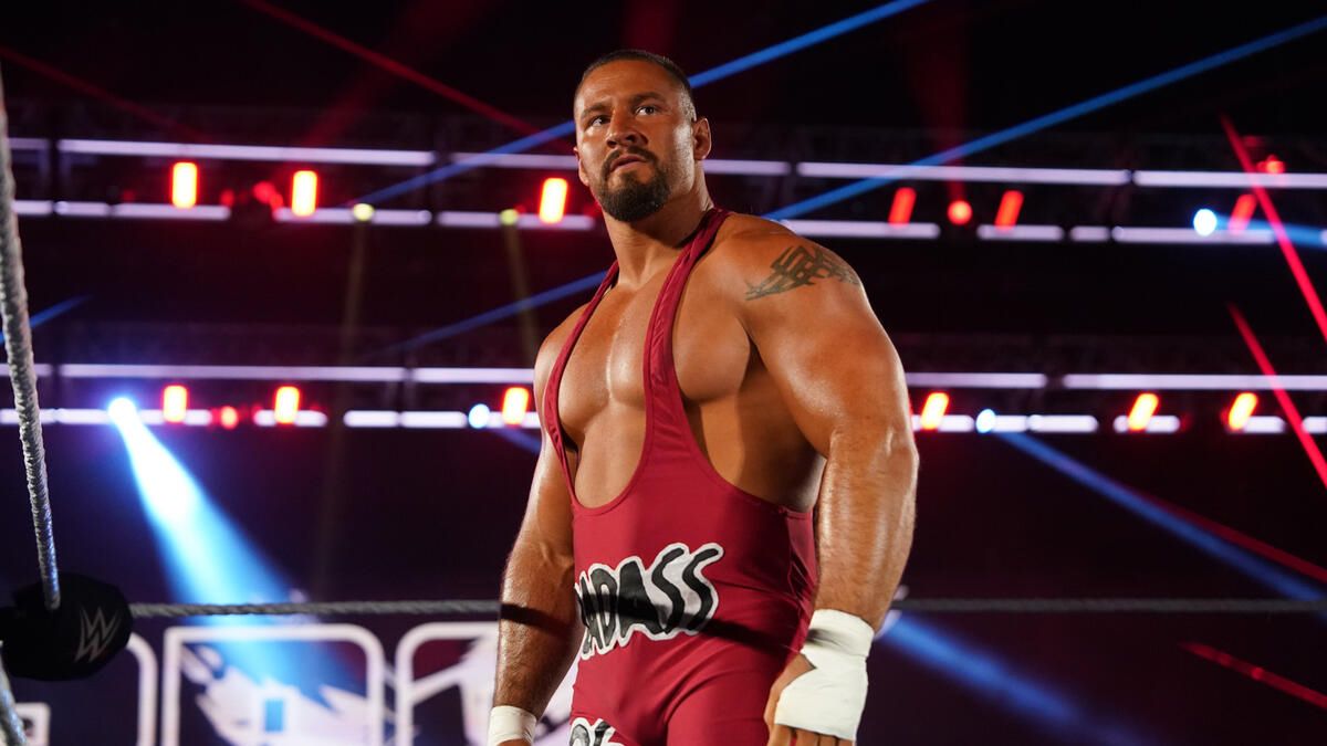 1200x675 Report: WWE Positioning Bron Breakker For World Title Run