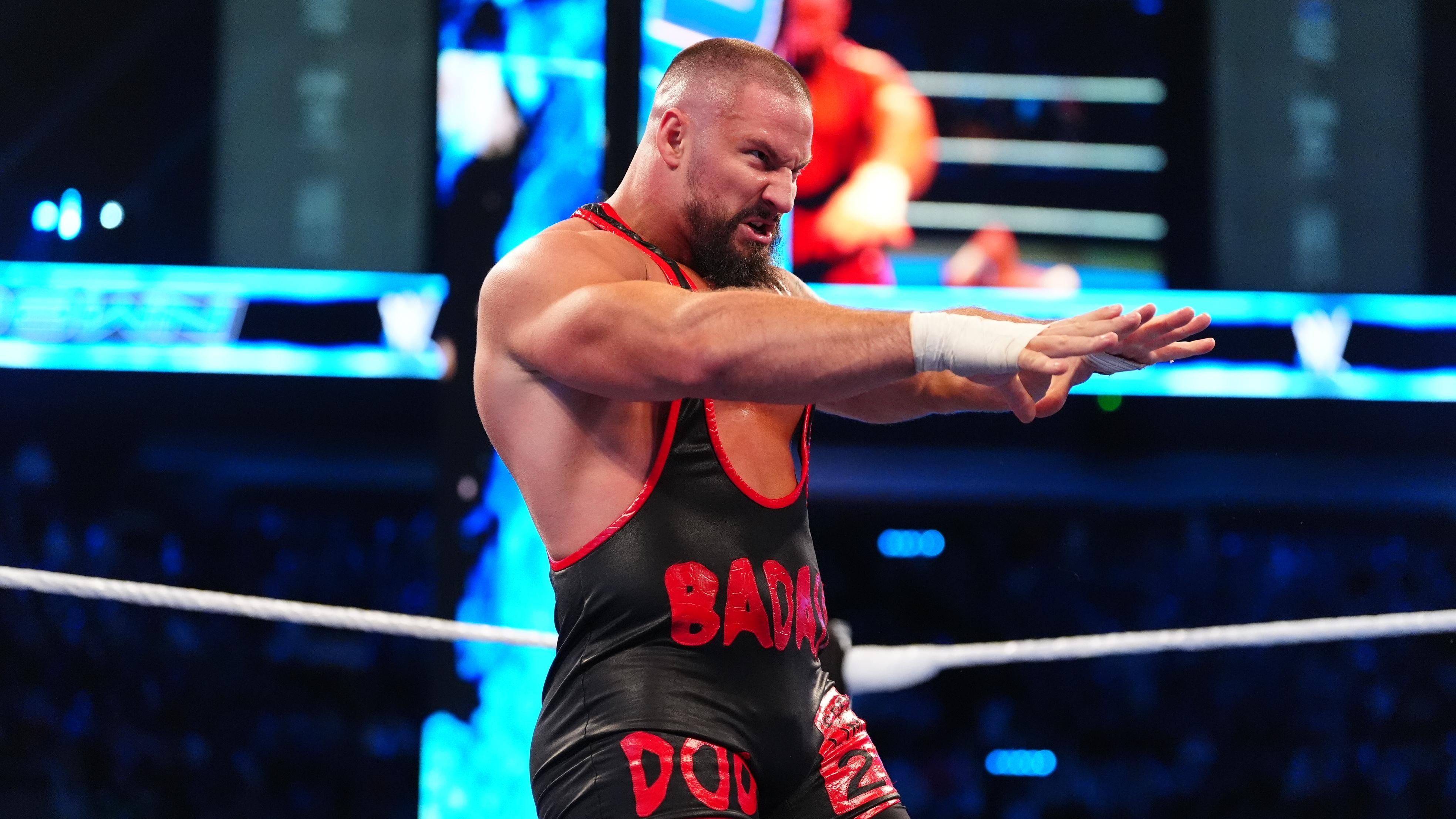 3936x2215 Bron Breakker Injury Update, Latest Rumors on WWE Star and Timeline to Return