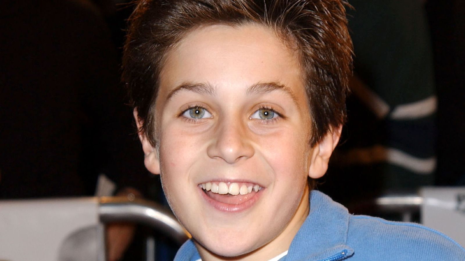 1600x900 Here's What Disney Star David Henrie Looks Like Today
