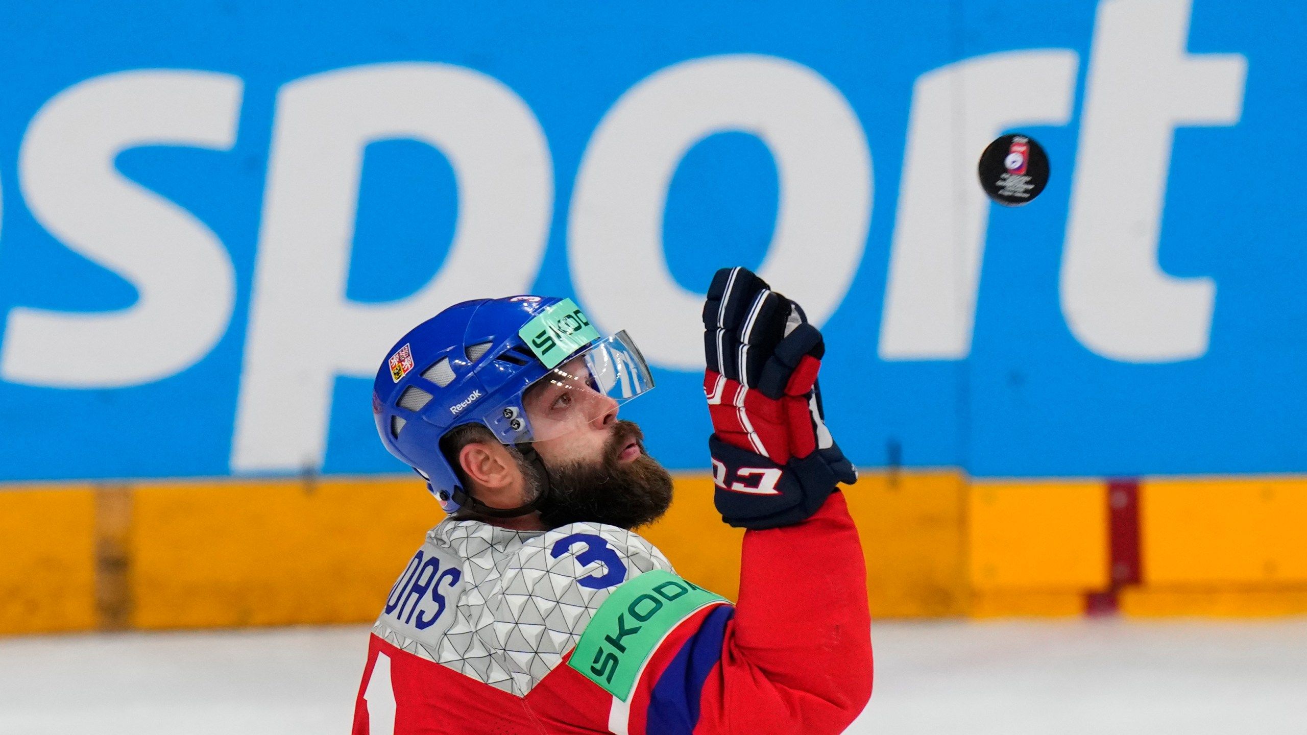 2560x1440 Brady Tkachuk Has Goal, 3 Assists In US 4 1 Win Over Poland At Men's Hockey World Championship